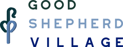 Good Shepherd Village Logo